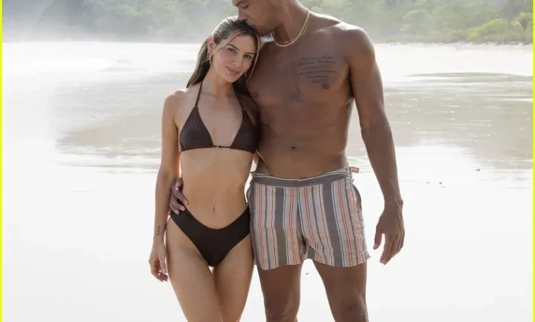 'Bachelor In Paradise' Kat Izzo & Dale Moss Breakup After Meeting On Season 10 (Report)