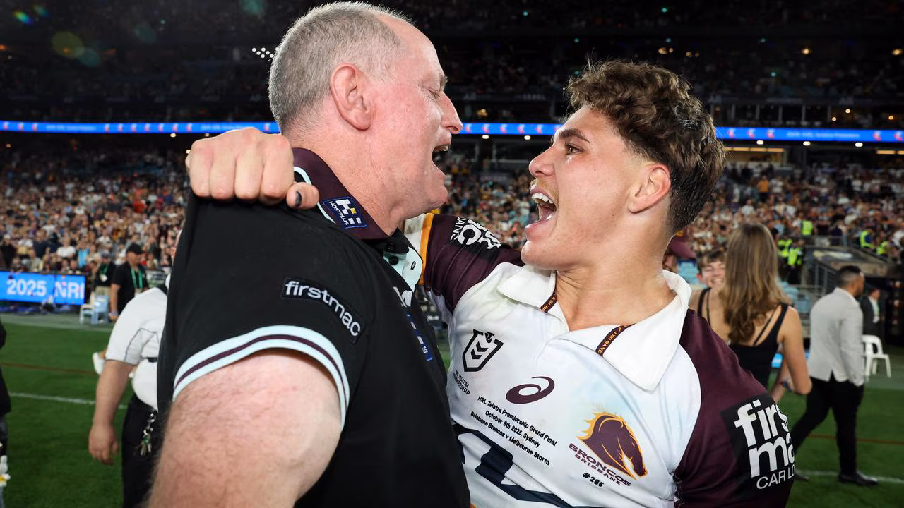 Back on! World Club Challenge saved as Broncos make big call