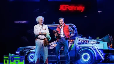 Back to the Future to close early; plans for tour scrapped