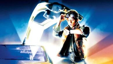 Back to the Future's Marty McFly And The DeLorean Are Seemingly Coming To Fortnite