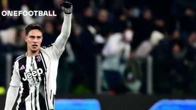 🔥Back to winning ways, Yildiz hands victory to Juventus