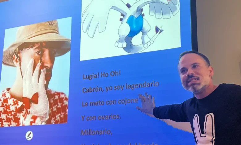 Bad Bunny 101: Clark professor discusses entertainer, controversy over Super Bowl show