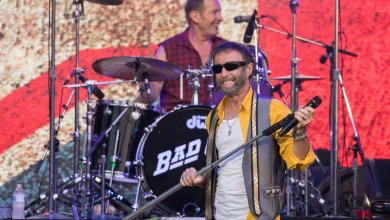 Bad Company will not be reuniting for their Rock & Roll Hall Of Fame induction this weekend