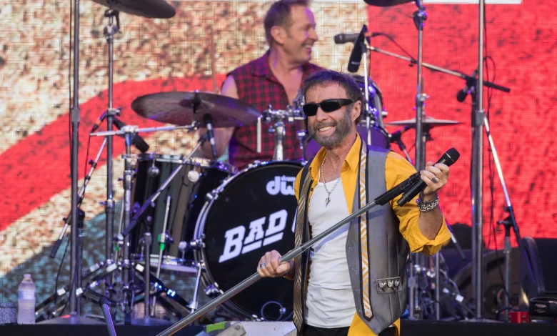 Bad Company will not be reuniting for their Rock & Roll Hall Of Fame induction this weekend