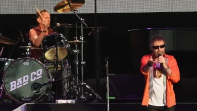 Bad Company’s Simon Kirke reveals what to expect from Rock Hall ceremony — and why it took so long for the band to be inducted: ‘Justice has been done’ (exclusive)