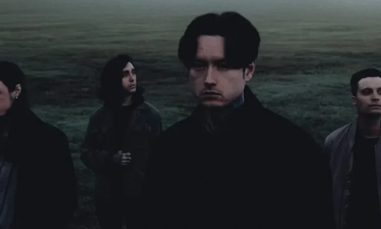 Bad Omens Gave Live Debuts To "Dying To Love" & "Left For Good" At This Weekend's European Tour Kickoff