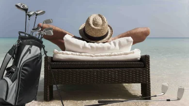 Bad Takes: The PGA Tour Should Take a Week Off After Every Major