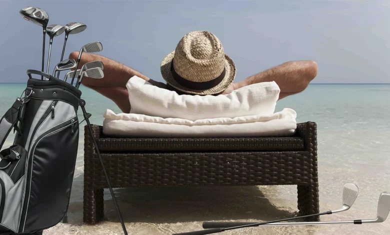 Bad Takes: The PGA Tour Should Take a Week Off After Every Major