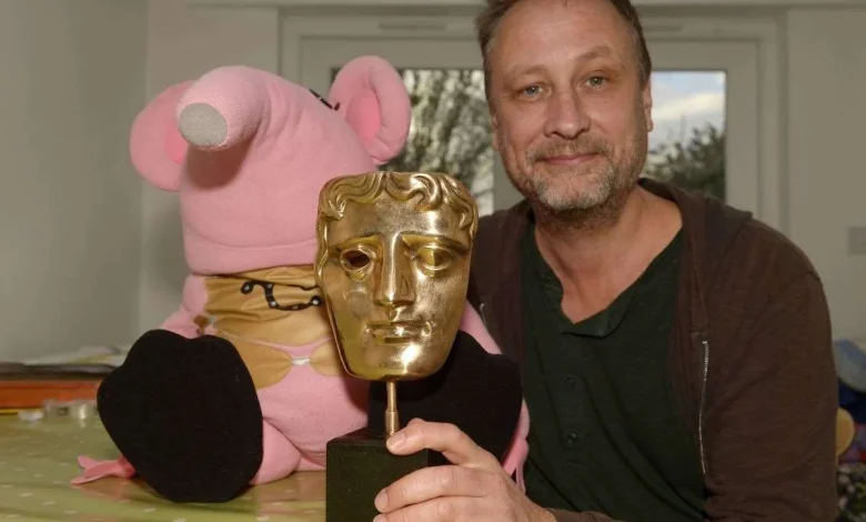 Bafta-winning Clangers producer took own life amid cancer battle