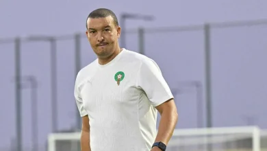 Baha: 'Confidence Empowers Players to Achieve Greatness and Shows Moroccan Ambition'