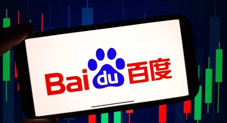 Baidu Launches New AI Processors, Fortifies China’s Position in the AI Race