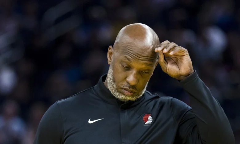 Bail is set for Chauncey Billups at $5 million