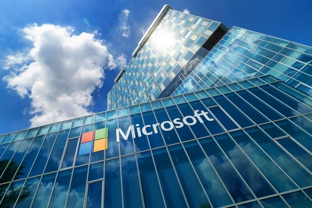 Baird initiates Microsoft with Outperform rating due to leadership role in AI revolution