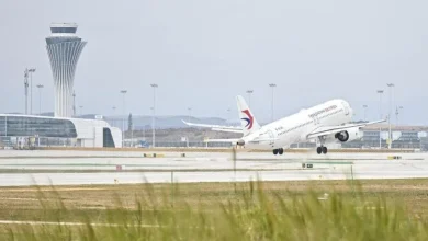 Baiyun Airport’s new Terminal 3 becomes operational