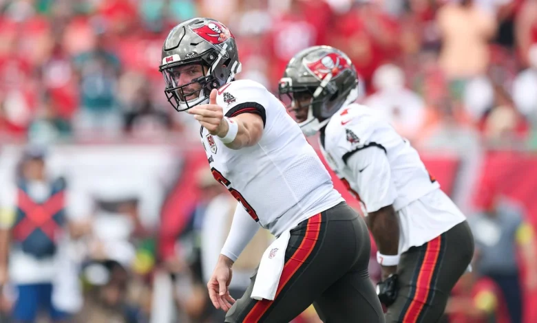 Baker Mayfield Must Fix One Flaw to Outduel Matthew Stafford