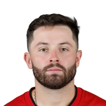 Baker Mayfield (illness) removed from injury report for Week 12