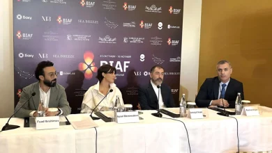 Baku Will Host Annual International Arts Festival