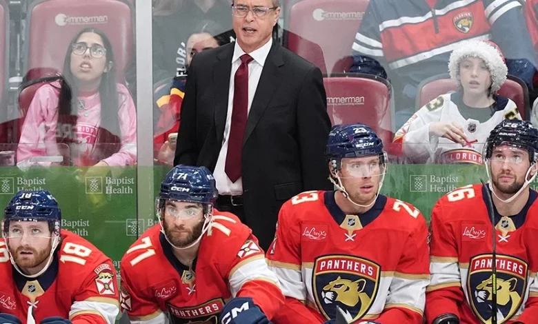 Balinskis ar "Panthers" zaudē "Flames"; Ābols un "Flyers" uzvar "bullīšos"