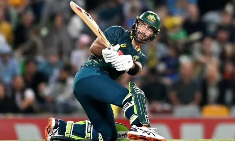 Ball by Ball Commentary & Live Score - AUS vs IND, 4th T20I