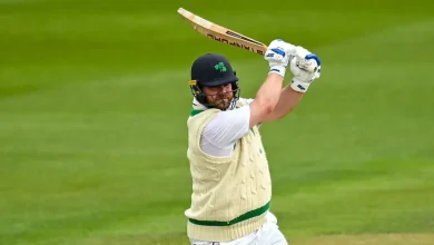 Ball by Ball Commentary & Live Score - BAN vs IRE, 1st Test