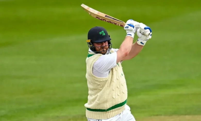 Ball by Ball Commentary & Live Score - BAN vs IRE, 1st Test
