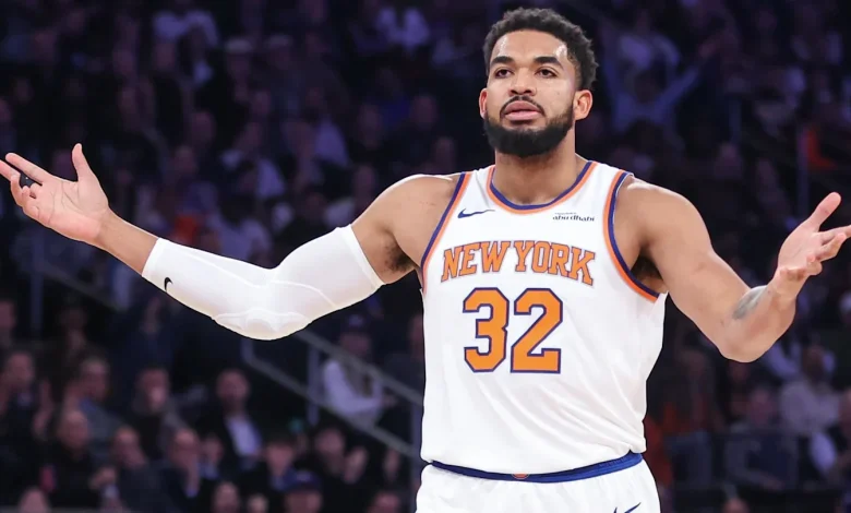 Ball pressure on Towns, Bridges, Brunson key to how Magic humble Knicks again