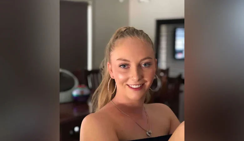 Ballarat man sentenced to 28 years’ jail for murder of Hannah McGuire