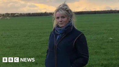 Ballasalla farmer says losing vet services is 'catastrophic'