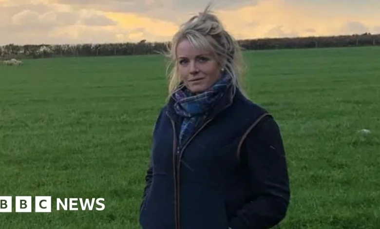 Ballasalla farmer says losing vet services is 'catastrophic'