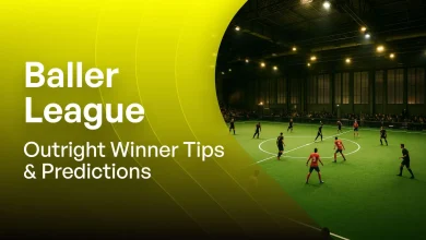Baller League Outright Betting Tips & Predictions
