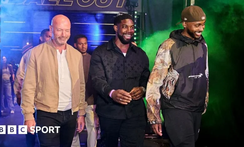 Baller League UK: Why can masked Premier League player feature?