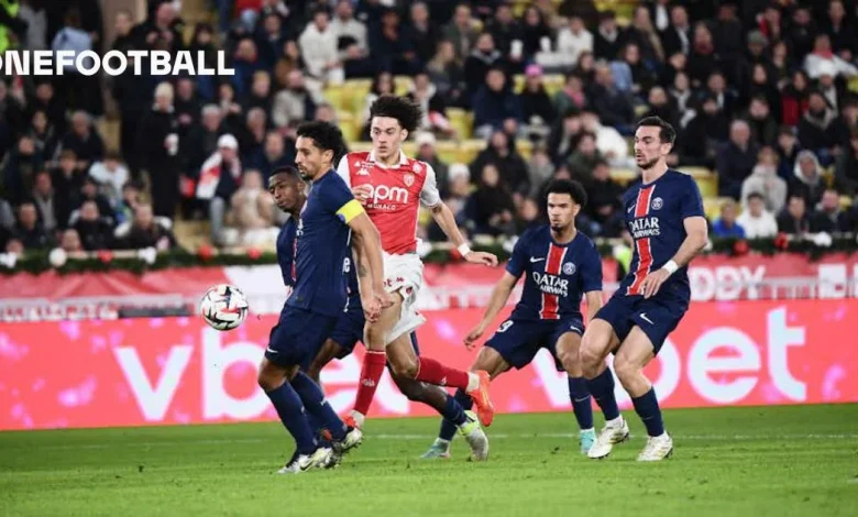 Ballon d'Or, possession, absences… Tout savoir sur le Paris Saint-Germain