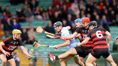 Ballygunner finish strong to set up semi-final rematch with Sarsfields