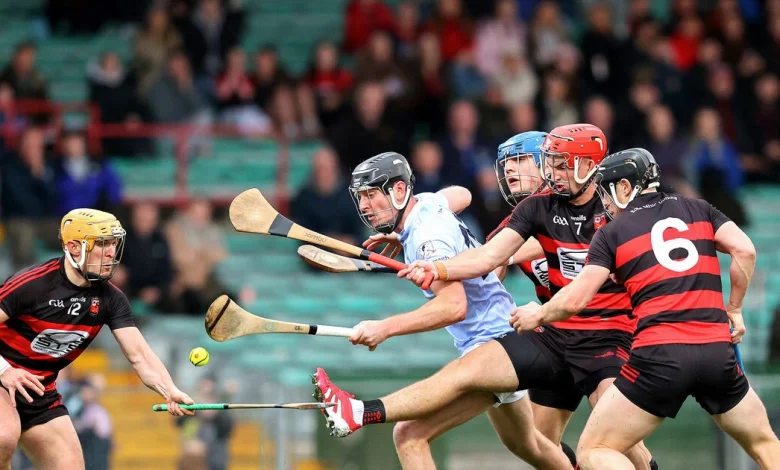 Ballygunner finish strong to set up semi-final rematch with Sarsfields