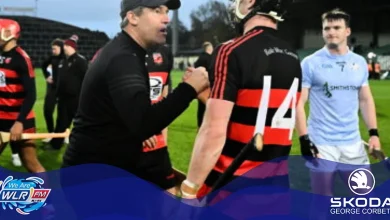 Ballygunner to climb the Munster Summit