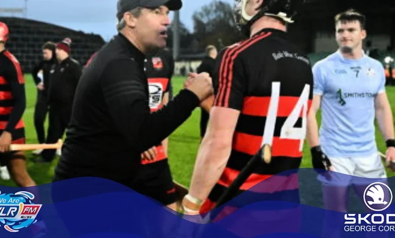 Ballygunner to climb the Munster Summit