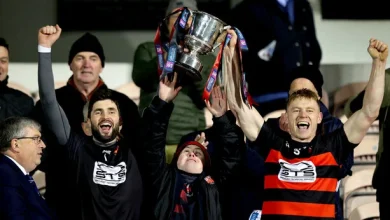 Ballygunner's stalwarts eye landmark Munster final record