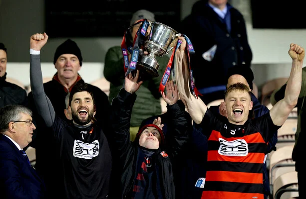 Ballygunner's stalwarts eye landmark Munster final record