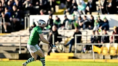 Ballyhale Shamrocks book Leinster SHC final spot but Henry Shefflin ‘a bit concerned’ after battle with Clough-Ballacolla