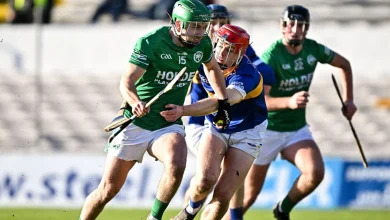 Ballyhale book Leinster final spot but made to sweat by Clough Ballacolla