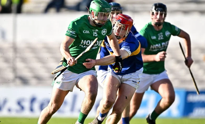 Ballyhale book Leinster final spot but made to sweat by Clough Ballacolla