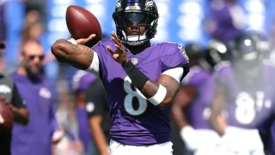 Baltimore Ravens at Minnesota Vikings: predictions, betting tips and odds