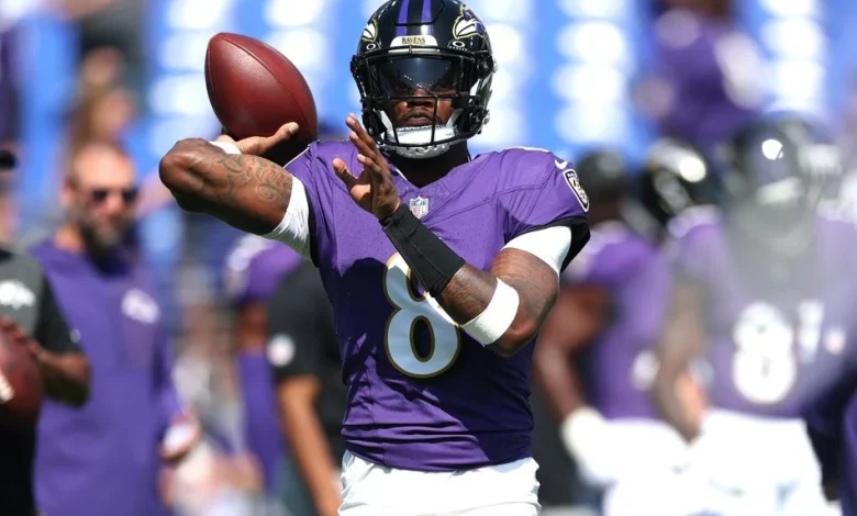 Baltimore Ravens at Minnesota Vikings: predictions, betting tips and odds