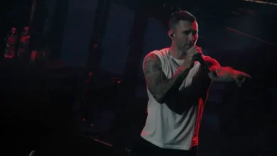 Baltimore Weekend Events: Maroon 5, Jim Gaffigan, Bert Kreischer, Youth Orchestra, and more.