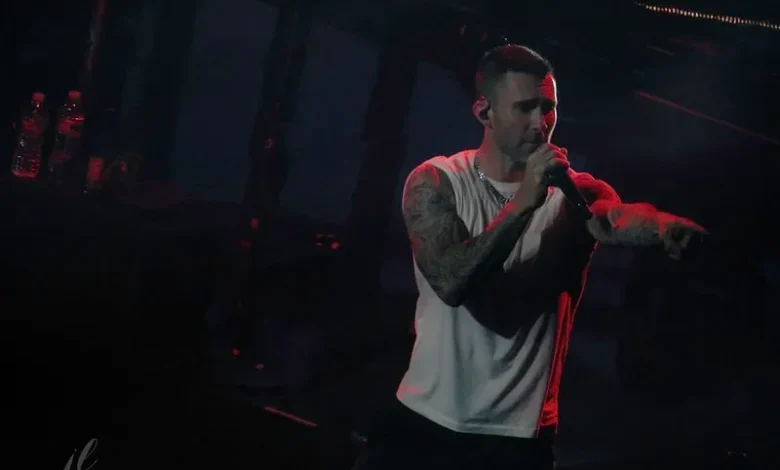 Baltimore Weekend Events: Maroon 5, Jim Gaffigan, Bert Kreischer, Youth Orchestra, and more.