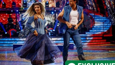 Balvinder Sopal reveals importance of EastEnders co-stars' support on Strictly Come Dancing
