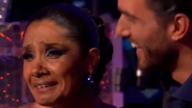 Balvinder Sopal 'to miss out' on Strictly semi-final as new evidence revealed