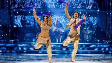 Balvinder Sopal’s Strictly Come Dancing journey has felt cruel and unjustified
