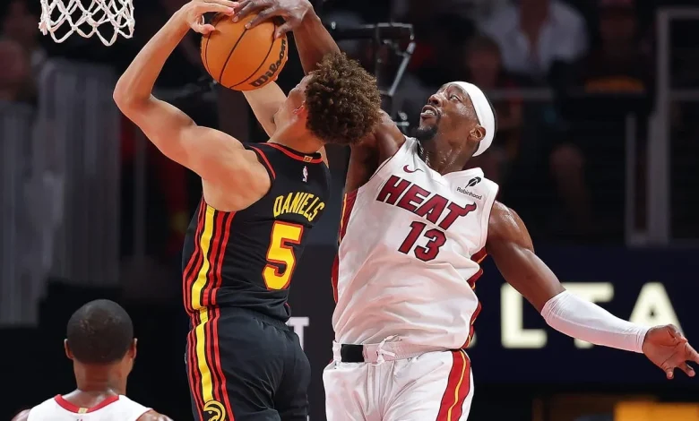 Bam Adebayo Discusses DPOY Aspirations and Team Dynamics