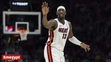 Bam Adebayo Embraces New Role in Revamped Heat Offense